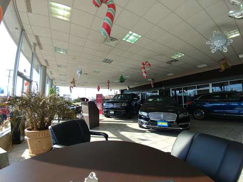 Liccardi Ford, Inc.